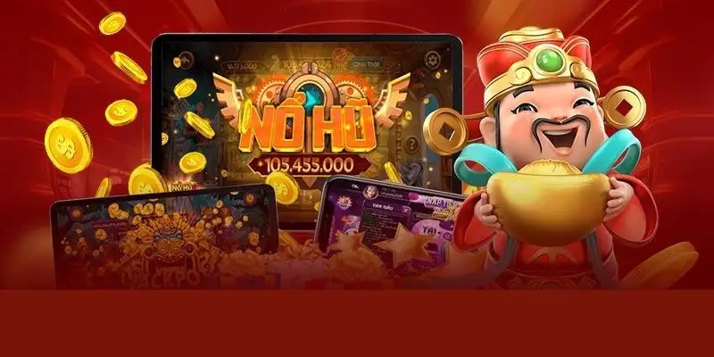 Sơ lược về trò chơi nổ hũ thần tài QQ88